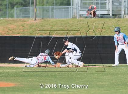 Thumbnail 1 in Cuthbertson @ Piedmont photogallery.