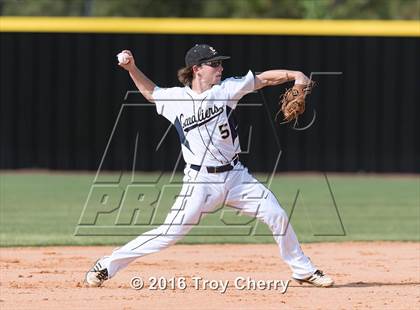 Thumbnail 3 in Cuthbertson @ Piedmont photogallery.
