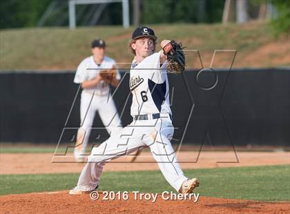 Thumbnail 1 in Cuthbertson @ Piedmont photogallery.