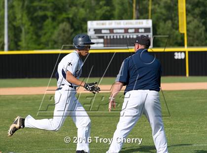 Thumbnail 3 in Cuthbertson @ Piedmont photogallery.