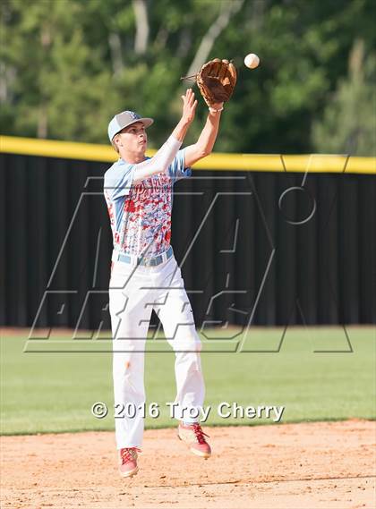 Thumbnail 1 in Cuthbertson @ Piedmont photogallery.