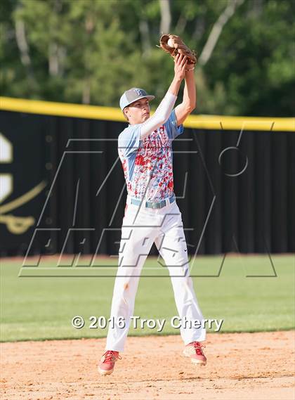 Thumbnail 3 in Cuthbertson @ Piedmont photogallery.