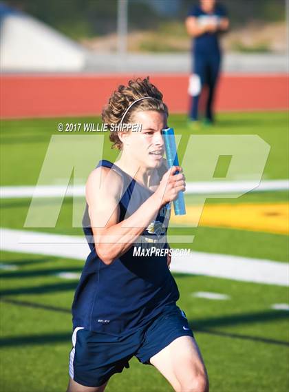Thumbnail 2 in Vista Murrieta vs Temecula Valley photogallery.