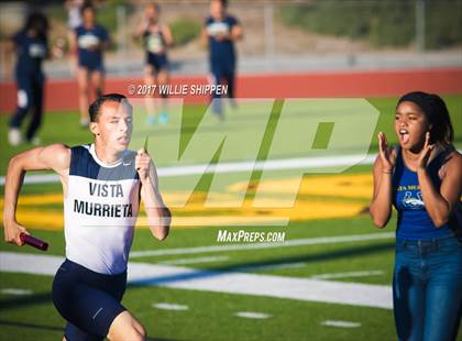 Thumbnail 3 in Vista Murrieta vs Temecula Valley photogallery.