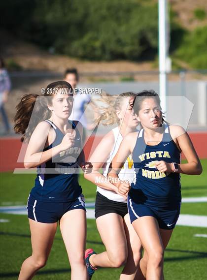 Thumbnail 3 in Vista Murrieta vs Temecula Valley photogallery.