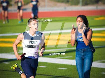 Thumbnail 2 in Vista Murrieta vs Temecula Valley photogallery.