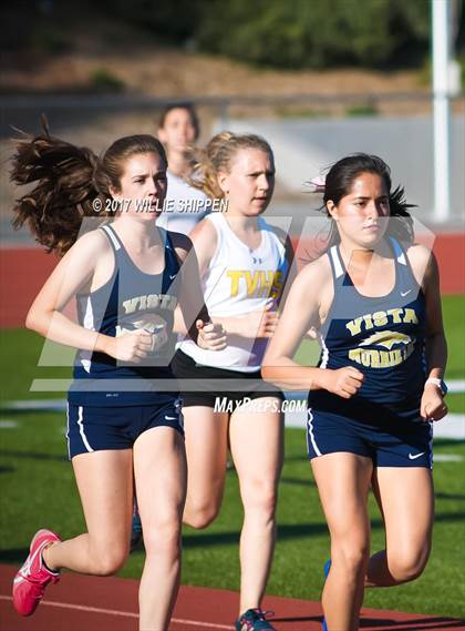 Thumbnail 1 in Vista Murrieta vs Temecula Valley photogallery.
