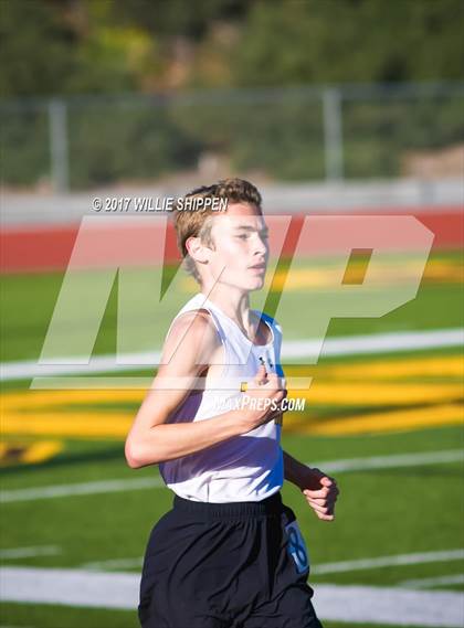 Thumbnail 2 in Vista Murrieta vs Temecula Valley photogallery.