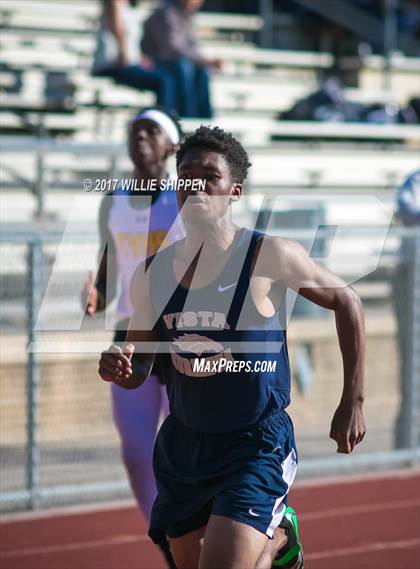 Thumbnail 1 in Vista Murrieta vs Temecula Valley photogallery.