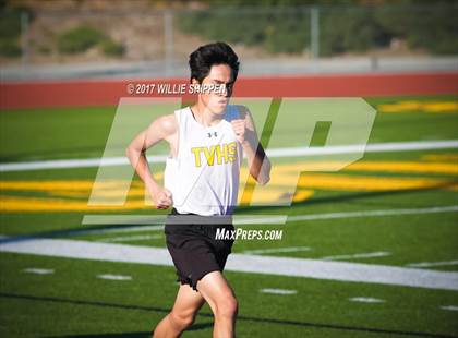 Thumbnail 2 in Vista Murrieta vs Temecula Valley photogallery.