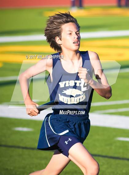 Thumbnail 3 in Vista Murrieta vs Temecula Valley photogallery.