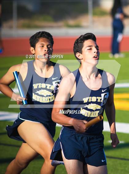 Thumbnail 2 in Vista Murrieta vs Temecula Valley photogallery.