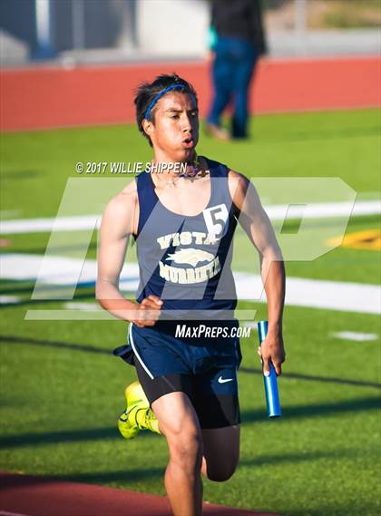 Thumbnail 2 in Vista Murrieta vs Temecula Valley photogallery.