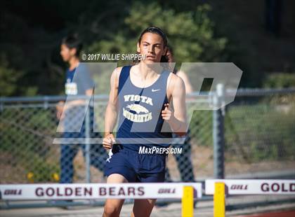 Thumbnail 1 in Vista Murrieta vs Temecula Valley photogallery.