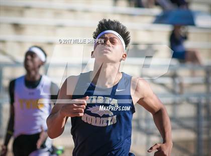 Thumbnail 2 in Vista Murrieta vs Temecula Valley photogallery.