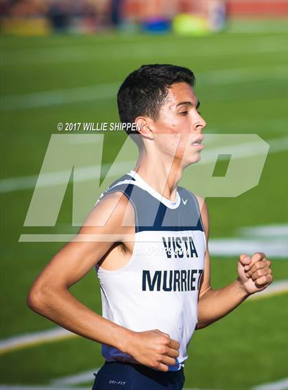Thumbnail 1 in Vista Murrieta vs Temecula Valley photogallery.