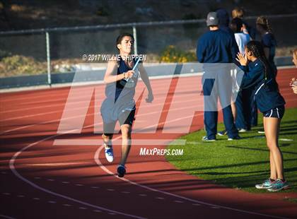 Thumbnail 2 in Vista Murrieta vs Temecula Valley photogallery.