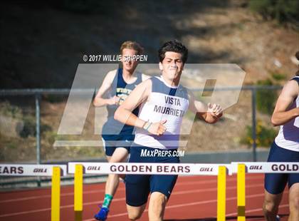 Thumbnail 1 in Vista Murrieta vs Temecula Valley photogallery.