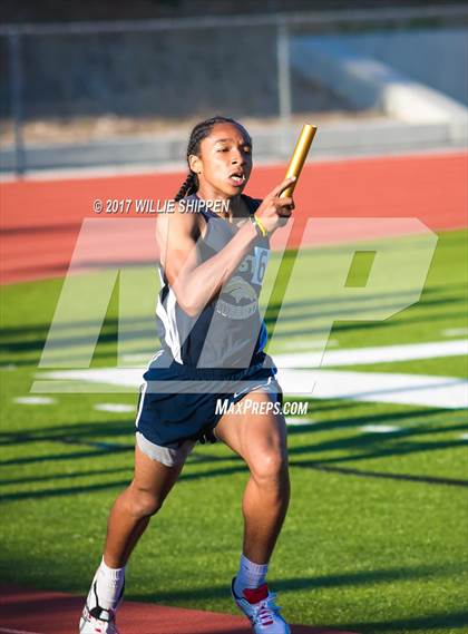 Thumbnail 3 in Vista Murrieta vs Temecula Valley photogallery.