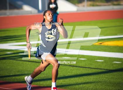 Thumbnail 2 in Vista Murrieta vs Temecula Valley photogallery.