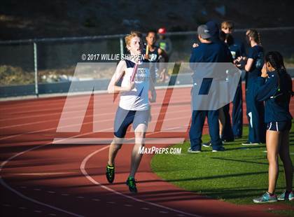 Thumbnail 3 in Vista Murrieta vs Temecula Valley photogallery.