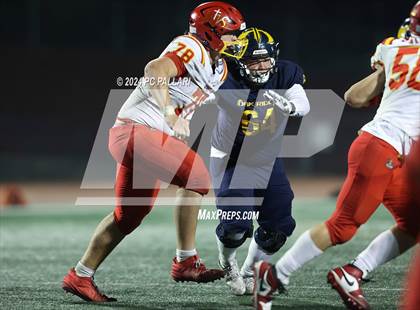 Thumbnail 1 in Jesuit @ Oak Ridge photogallery.