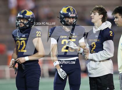 Thumbnail 1 in Jesuit @ Oak Ridge photogallery.
