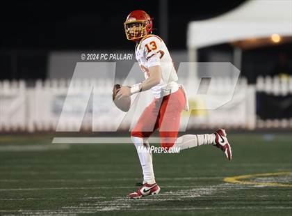 Thumbnail 1 in Jesuit @ Oak Ridge photogallery.