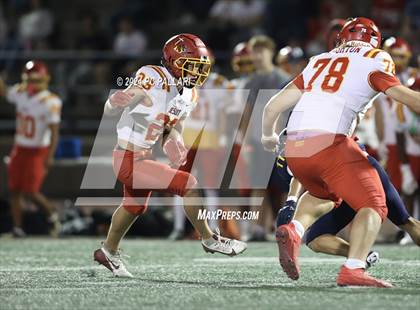 Thumbnail 2 in Jesuit @ Oak Ridge photogallery.
