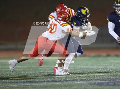 Thumbnail 1 in Jesuit @ Oak Ridge photogallery.