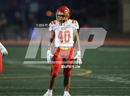 Thumbnail 1 in Jesuit @ Oak Ridge photogallery.