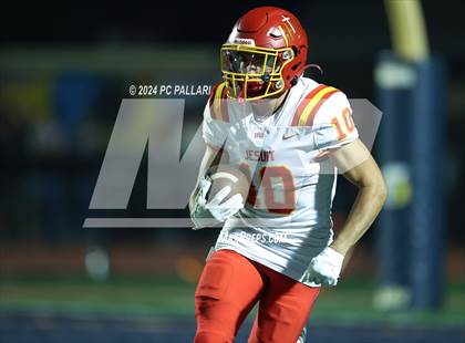 Thumbnail 1 in Jesuit @ Oak Ridge photogallery.