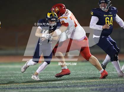 Thumbnail 3 in Jesuit @ Oak Ridge photogallery.