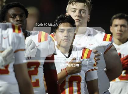 Thumbnail 1 in Jesuit @ Oak Ridge photogallery.