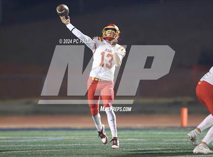 Thumbnail 1 in Jesuit @ Oak Ridge photogallery.