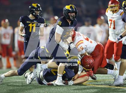Thumbnail 3 in Jesuit @ Oak Ridge photogallery.