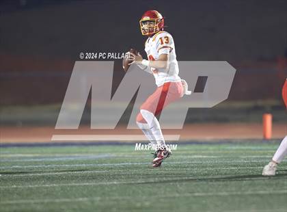 Thumbnail 1 in Jesuit @ Oak Ridge photogallery.