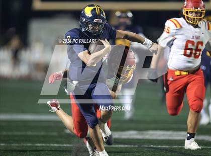 Thumbnail 3 in Jesuit @ Oak Ridge photogallery.