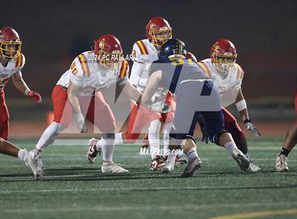 Thumbnail 1 in Jesuit @ Oak Ridge photogallery.