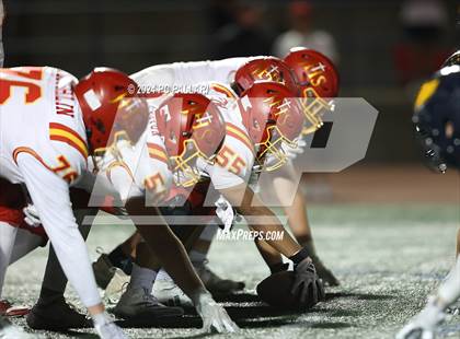 Thumbnail 1 in Jesuit @ Oak Ridge photogallery.