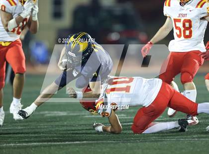 Thumbnail 1 in Jesuit @ Oak Ridge photogallery.