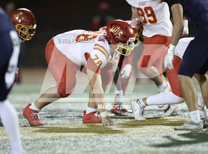 Thumbnail 2 in Jesuit @ Oak Ridge photogallery.