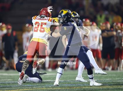 Thumbnail 1 in Jesuit @ Oak Ridge photogallery.