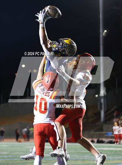 Thumbnail 2 in Jesuit @ Oak Ridge photogallery.