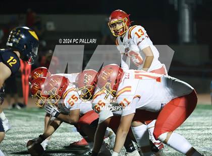 Thumbnail 1 in Jesuit @ Oak Ridge photogallery.