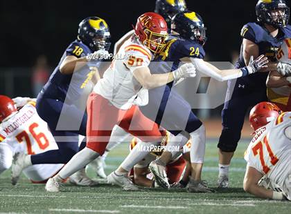 Thumbnail 1 in Jesuit @ Oak Ridge photogallery.