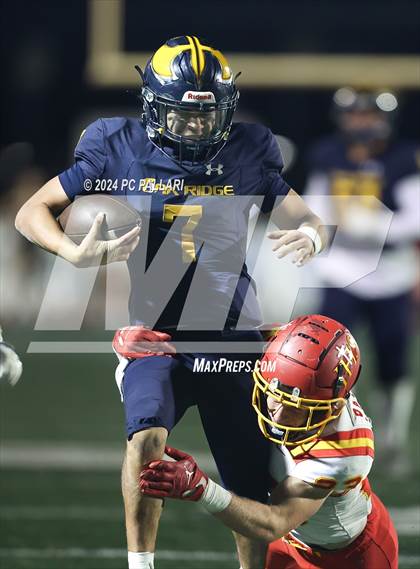 Thumbnail 3 in Jesuit @ Oak Ridge photogallery.