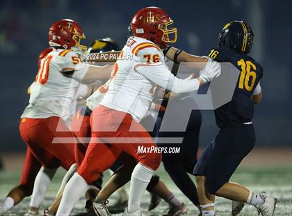 Thumbnail 2 in Jesuit @ Oak Ridge photogallery.