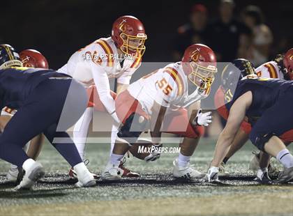 Thumbnail 1 in Jesuit @ Oak Ridge photogallery.