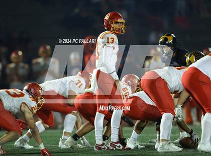 Thumbnail 1 in Jesuit @ Oak Ridge photogallery.